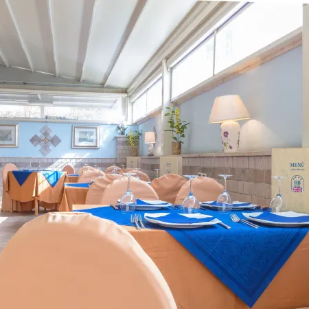 Hotel Borgo Del Mare