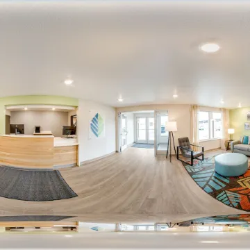 WoodSpring Suites Broomfield-Westminster
