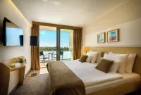 Valamar Parentino Hotel - Balcony