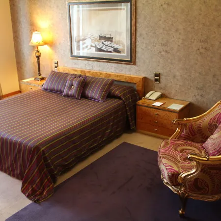 Hotel Ciudad de Vigo