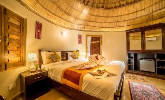 Bhavya Resort - Luxury Boutique Desert Camp