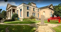 Hillhead Farm Lets Hotels near Greenfield Park