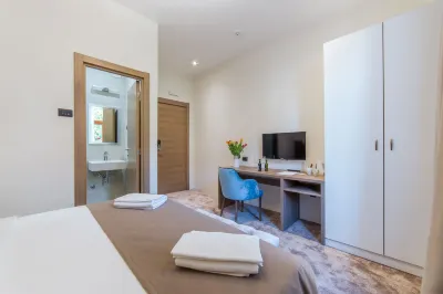M House Belgrade Bed and Breakfast