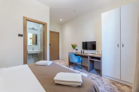 M House Belgrade Residence Отели рядом с достопримечательностью «Republic Square»