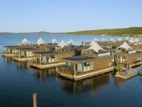Floating Village Brombachsee Hotels in Pleinfeld