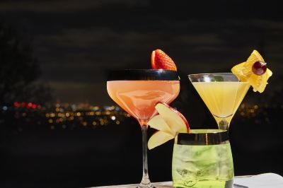 バー ローラ アシュレイ ザ マナーの写真