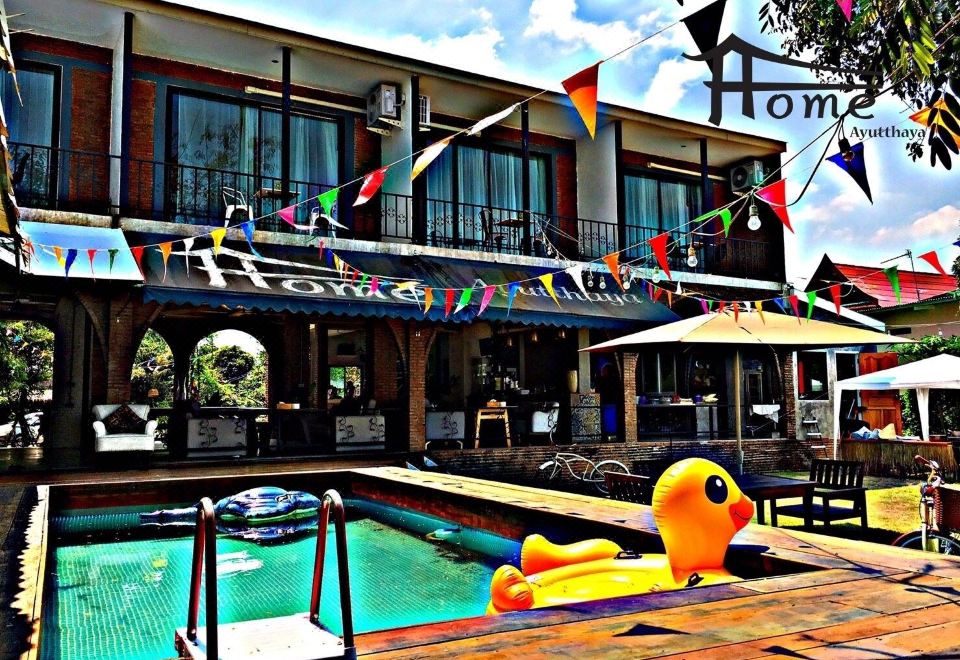 5. 홈 아유타야..