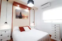 Apartamentos San Francisco by Summerland