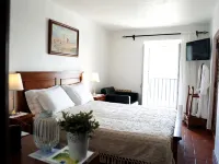 Dom Dinis Marvão Hotels in Portalegre