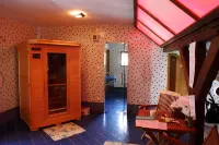 Hotel U Martina - ที่มีสปา
