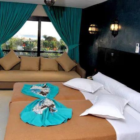 Suite Hotel Tilila