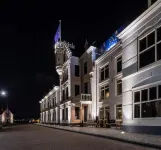 Hotel Maassluis Các khách sạn ở Midden-Delfland