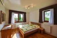 Amenity Resort Česká Kanada Hotels in 