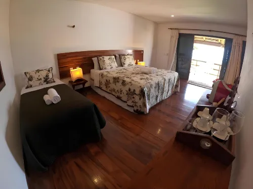 Hotel Vila Marola