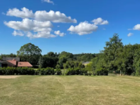 Southwell Retreat Glamping Pods Hotels in 
