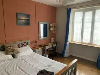 Webb's of Glomel Hotels in Glomel