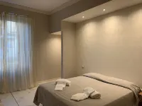 Albergo la Villetta Hôtels à : Borghetto-melara