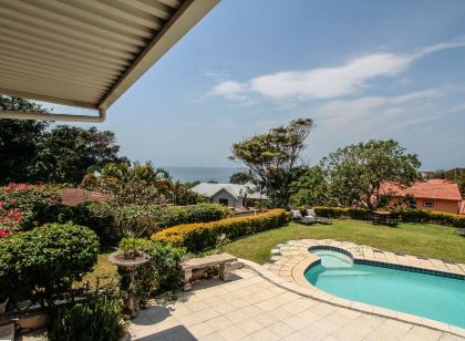 Chartwell Guest House