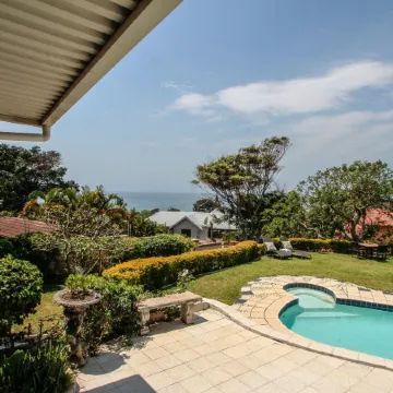 Chartwell Guest House