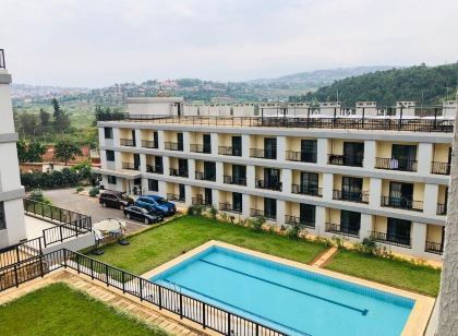 Phoenix Apartment by Link