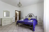 La Villa - Luxury Home Hotels in Configni