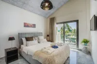 Latchi Escape Hotel & Suites Hotels in Neo Chorio
