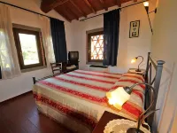 Tiberio Hotels in San Giustino Valdarno