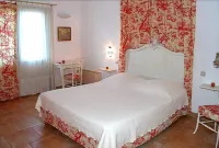 Le Mas du Loup Hotels in Moustiers-Sainte-Marie