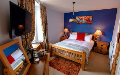 The Ship in Dock Inn Hotels near Dartmouth Castle