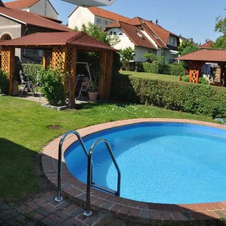 Pension Britzkow