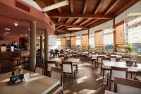 Wellness Hotel Říčky Hotels in Deštné v Orlických horách