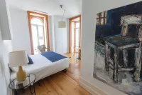 Casa de São Bento Hotels in Se Nova