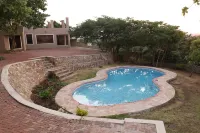 Shiloh Luxury Lodge - Apartments