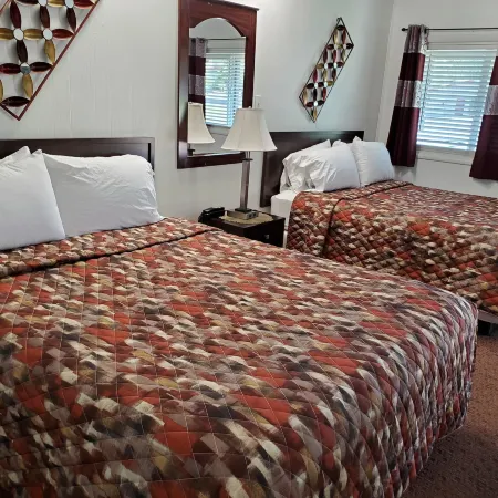 Sonoma Lodge