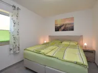 Rustic Retreat with Fireplace Hotels in Damshagen