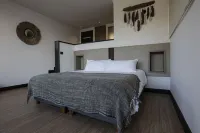 Hotel Pura Lodge