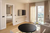 Vita Home Lanzarote I Deluxe Apartments