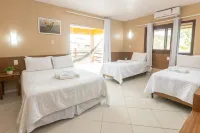 Pousada Som Dos Pássaros Hotels in Porto De Galinhas