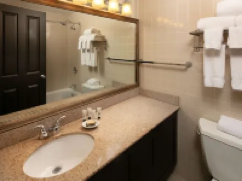 Red Lion Hotel Bellevue Hotels in Bellevue