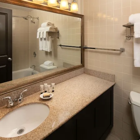 Red Lion Hotel Bellevue