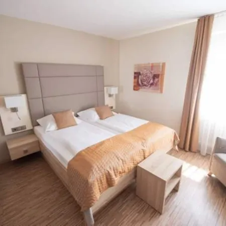 Hotel Trapp