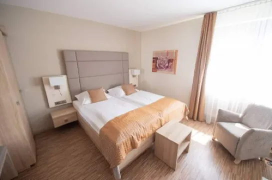 Hotel Trapp
