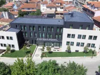 Castelo Hotel Hotels in Chaves