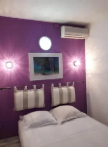 中央酒店 聖但尼酒店