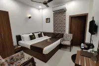 La Imperio Hotel Các khách sạn ở Aligarh