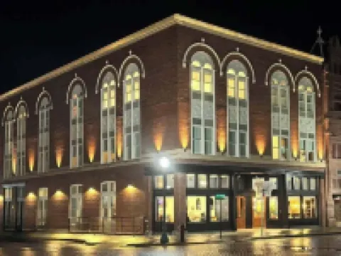 Hotel Garber Hotels in Red Cloud