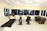 Carleton Hotel & Suites - Gym