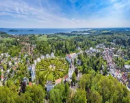 Apartments Blue House, Putbus Hotel a Putbus