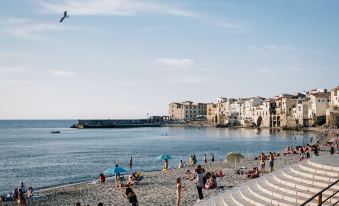 Al Pescatore