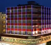 أدميرال آرت هوتل Hotels near ريميني
